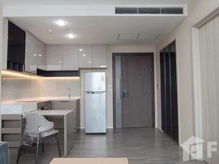 For rent 1 bed condo in Bang Sue, Bangkok