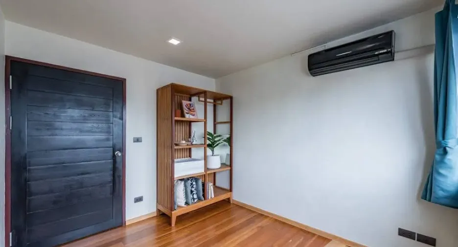 ให้เช่า 2 ห้องนอน คอนโด ใน วัฒนา, กรุงเทพฯ