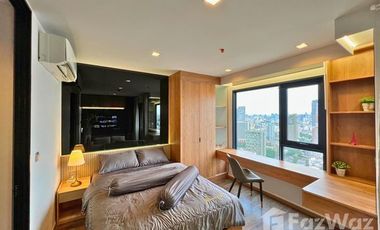 For rent studio condo in Chatuchak, Bangkok