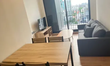 For rent 1 bed condo in Phaya Thai, Bangkok