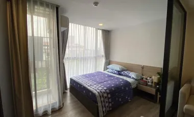 For rent 1 Beds condo in Khlong San, Bangkok