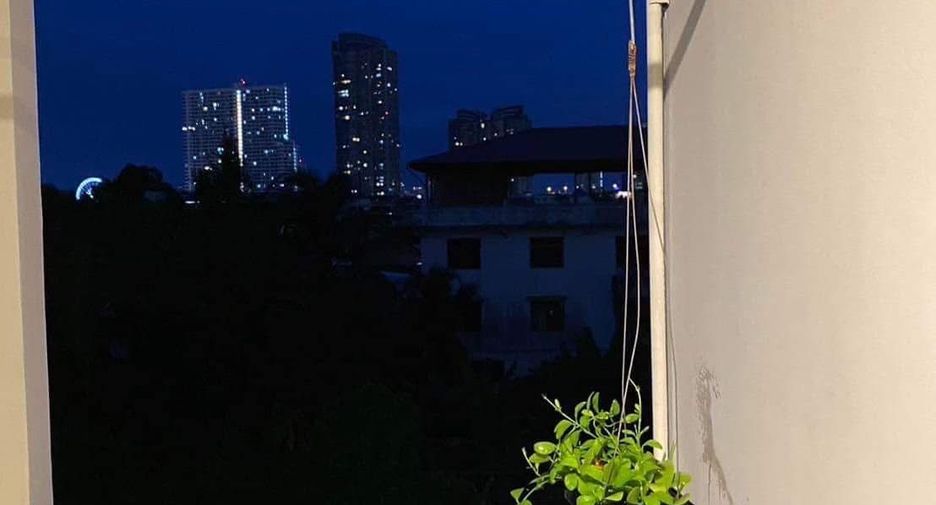 For rent 1 bed condo in Khlong San, Bangkok