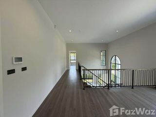 For rent 4 bedrooms house in Bang Phli, Samut Prakan
