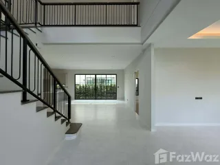 For rent 4 bedrooms house in Bang Phli, Samut Prakan