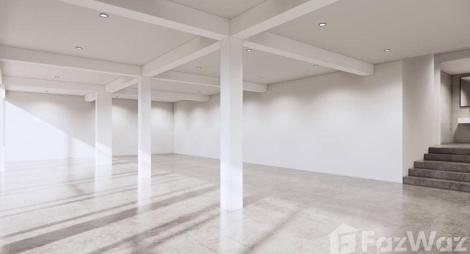 For rent office in Watthana, Bangkok