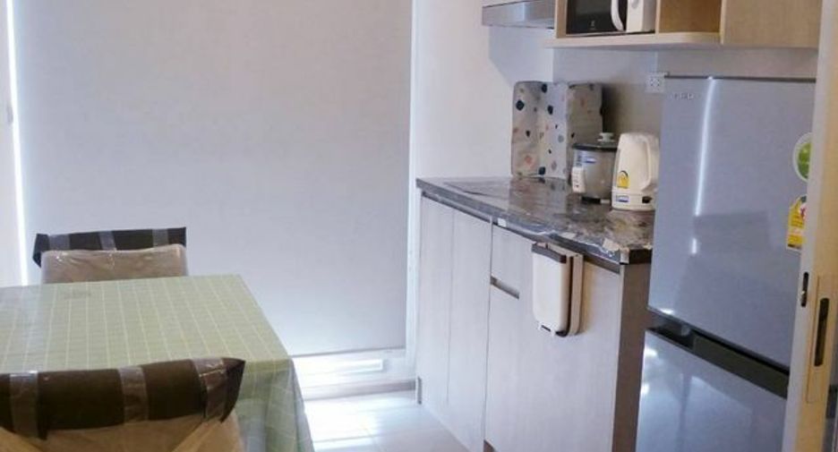 For rent 1 bed condo in Chom Thong, Bangkok