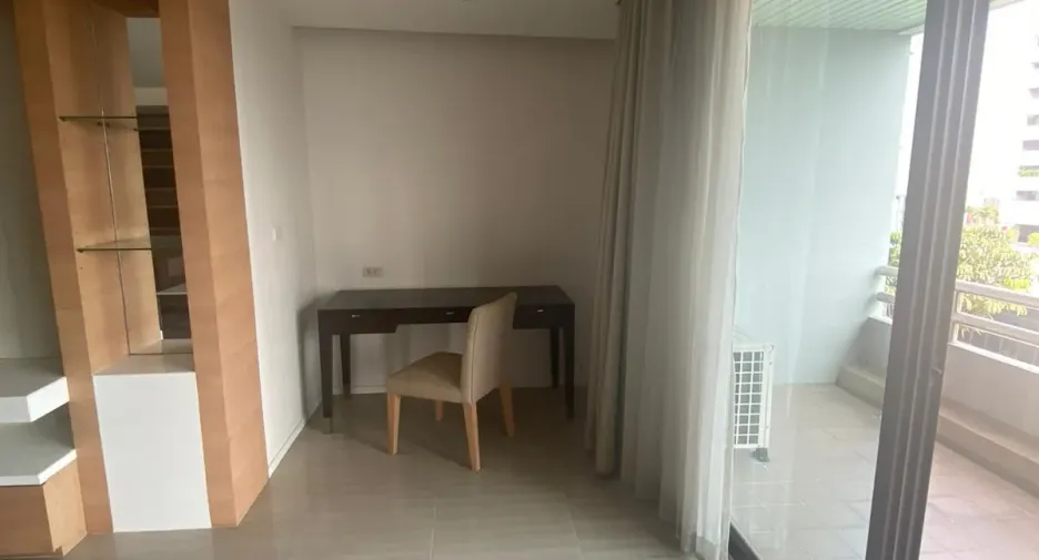 Apartamento en alquiler de 4 habitaciones en Watthana, Bangkok