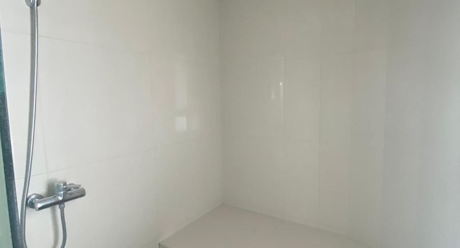 Apartamento en alquiler de 4 habitaciones en Watthana, Bangkok