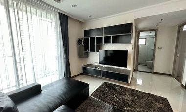 Condo en alquiler de 2 habitaciones en Watthana, Bangkok