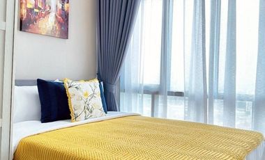 For rent 1 bed condo in Bang Sue, Bangkok