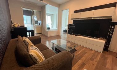 For rent 1 bed condo in Phra Khanong, Bangkok