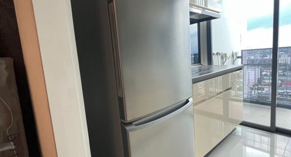 For rent 1 Beds condo in Phra Khanong, Bangkok