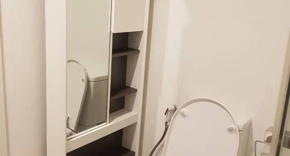 For rent 1 Beds condo in Phra Khanong, Bangkok