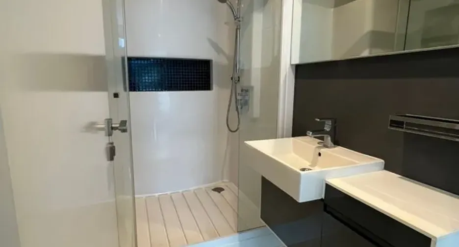 For rent 1 Beds condo in Phra Khanong, Bangkok