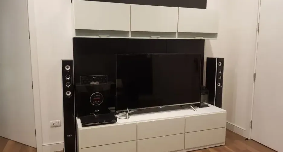 For rent 1 Beds condo in Phra Khanong, Bangkok