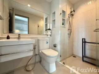For rent studio condo in Huai Khwang, Bangkok