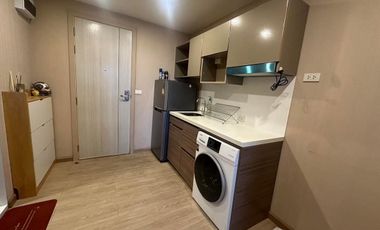 Condo en alquiler de 1 habitaciones en Chatuchak, Bangkok
