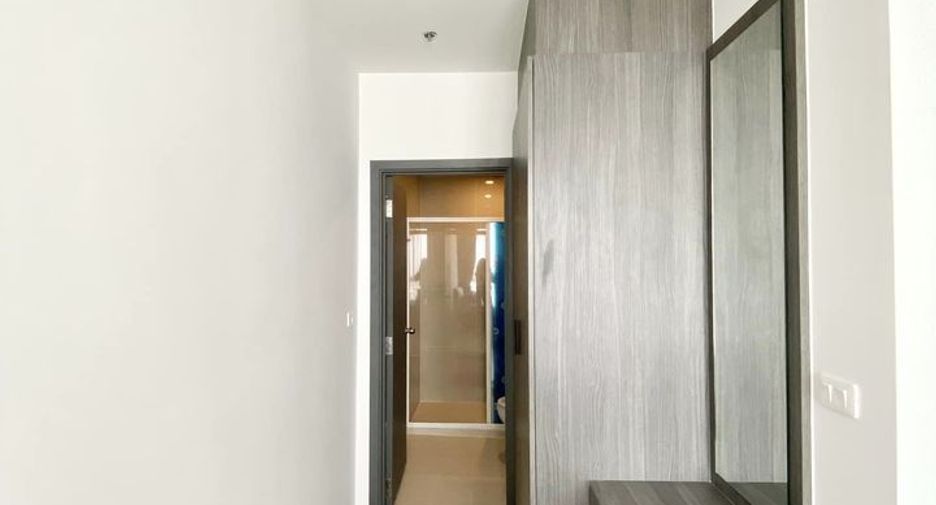 Wohnung zur Miete mit 1 Zimmer in Bang Na, Bangkok