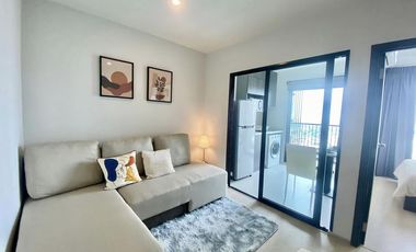For rent 1 bed condo in Bang Na, Bangkok