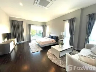 出租 5 卧室 独立屋 在 Lat Krabang, 曼谷