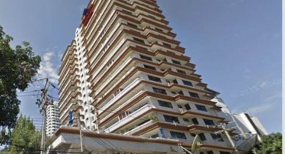 Аренда 2 спальни апартаменты в Кхлонг Тоеи, Бангкок