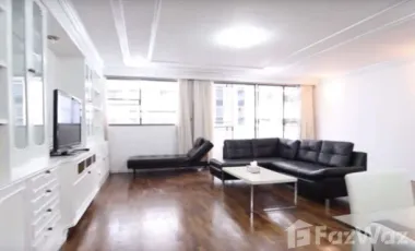 Apartment zur Miete mit 2 Zimmer in Khlong Toei, Bangkok