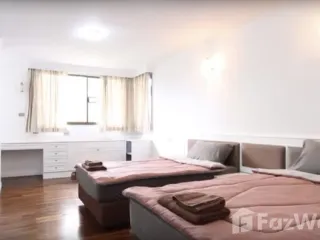 For rent 2 ベッドルーム apartment in Khlong Toei, Bangkok