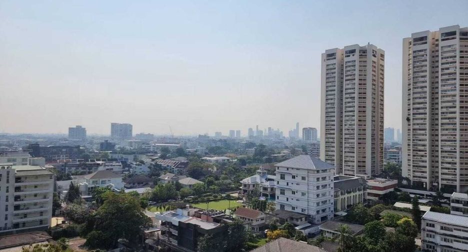 For rent 1 Beds condo in Watthana, Bangkok