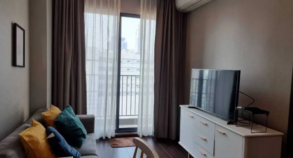 For rent 1 Beds condo in Watthana, Bangkok