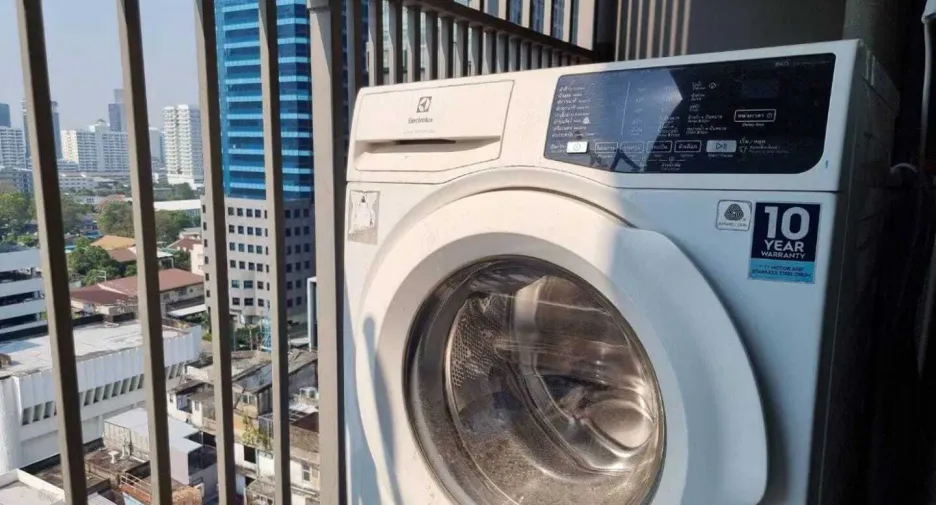 For rent 1 Beds condo in Watthana, Bangkok