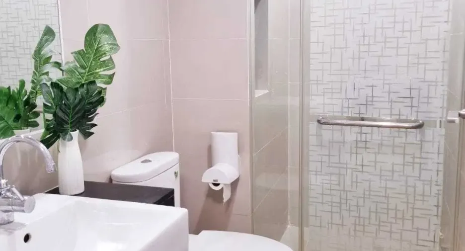 Condo en alquiler de estudio en Bang Na, Bangkok