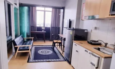 Wohnung zur Miete mit Studio in Bang Na, Bangkok