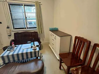 For rent 3 bedrooms townhouse in Suan Luang, Bangkok