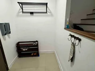 For rent 3 bedrooms townhouse in Suan Luang, Bangkok