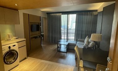 For rent 1 bed apartment in Watthana, Bangkok