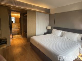 Аренда 1 кровать апартаменты в Щаттхана, Бангкок