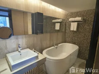 Аренда 1 кровать апартаменты в Щаттхана, Бангкок