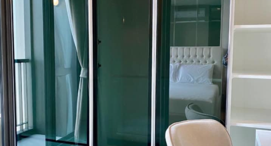 For rent 1 bed condo in Pathum Wan, Bangkok
