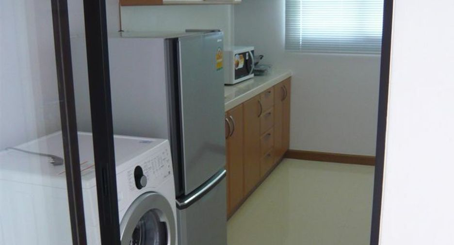For rent 2 bedrooms condo in Bang Kho Laem, Bangkok
