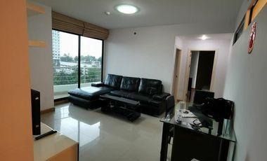 For rent 2 bedrooms condo in Bang Kho Laem, Bangkok