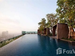 For rent 2 bedrooms condo in Chatuchak, Bangkok