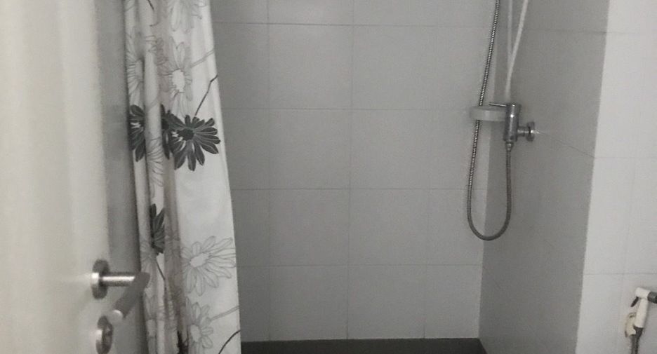 Condo en alquiler de estudio en Sathon, Bangkok