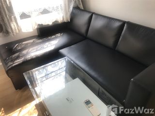 Аренда студия кондо в Сатхон, Бангкок