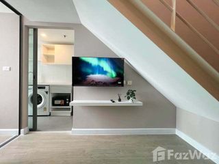 For rent 1 Beds condo in Bang Sue, Bangkok