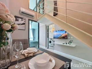 For rent 1 Beds condo in Bang Sue, Bangkok