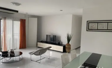 Wohnung zur Miete mit 2 Zimmer in Khlong Toei, Bangkok
