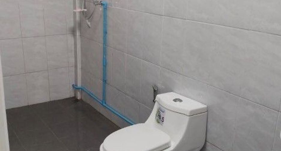 For rent 3 bedrooms house in Lat Phrao, Bangkok