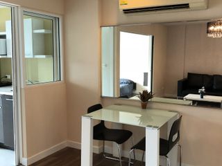 For rent 1 bed condo in Phra Khanong, Bangkok