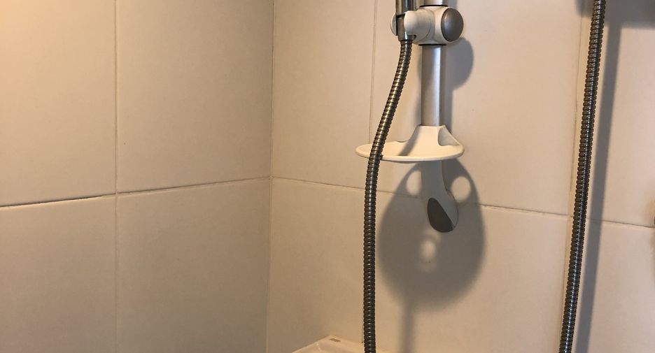 Wohnung zur Miete mit 1 Zimmer in Phra Khanong, Bangkok
