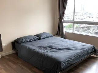 For rent 1 bed condo in Phra Khanong, Bangkok